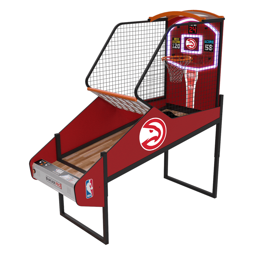 NBA Game Time Pro Home