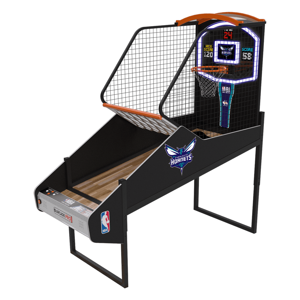 NBA Game Time Pro Home