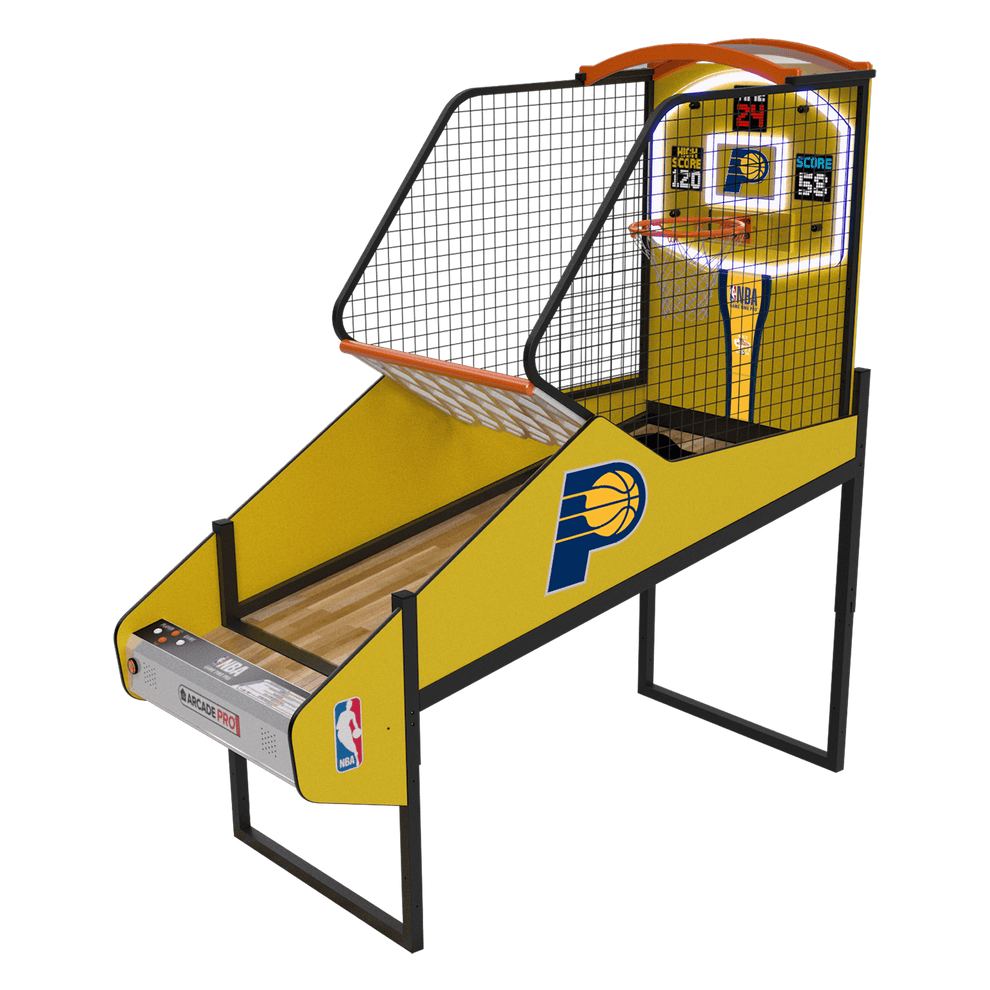 NBA Game Time Pro Home