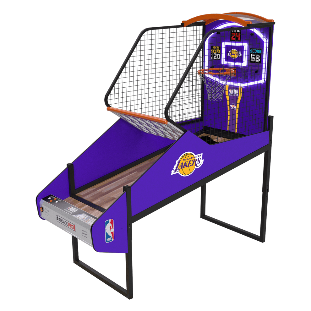 NBA Game Time Pro Home