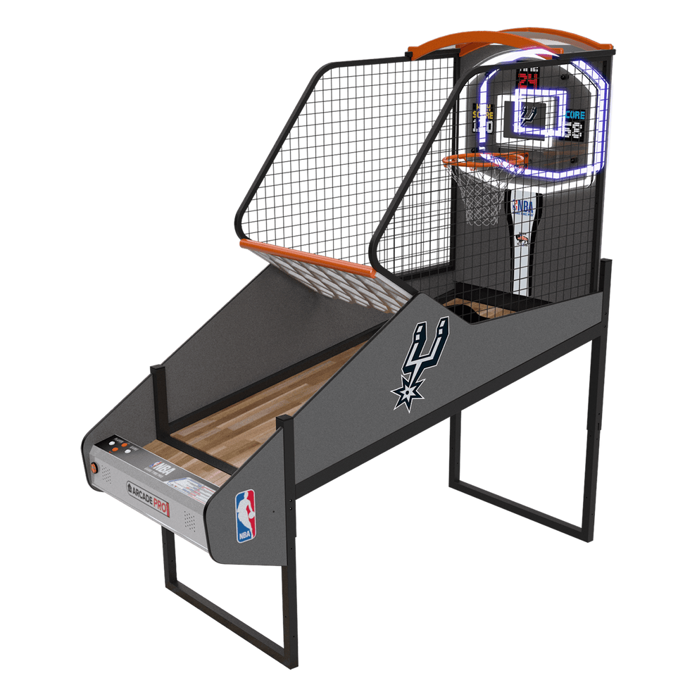 NBA Game Time Pro Home