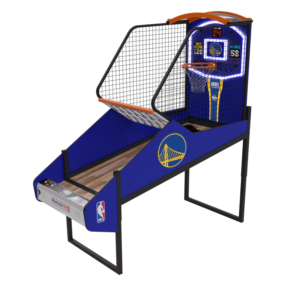 NBA Game Time Pro Home