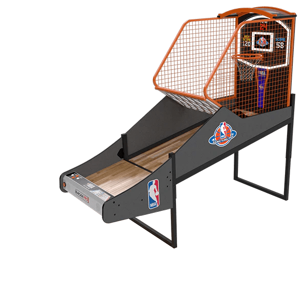 NBA Game Time Pro Home