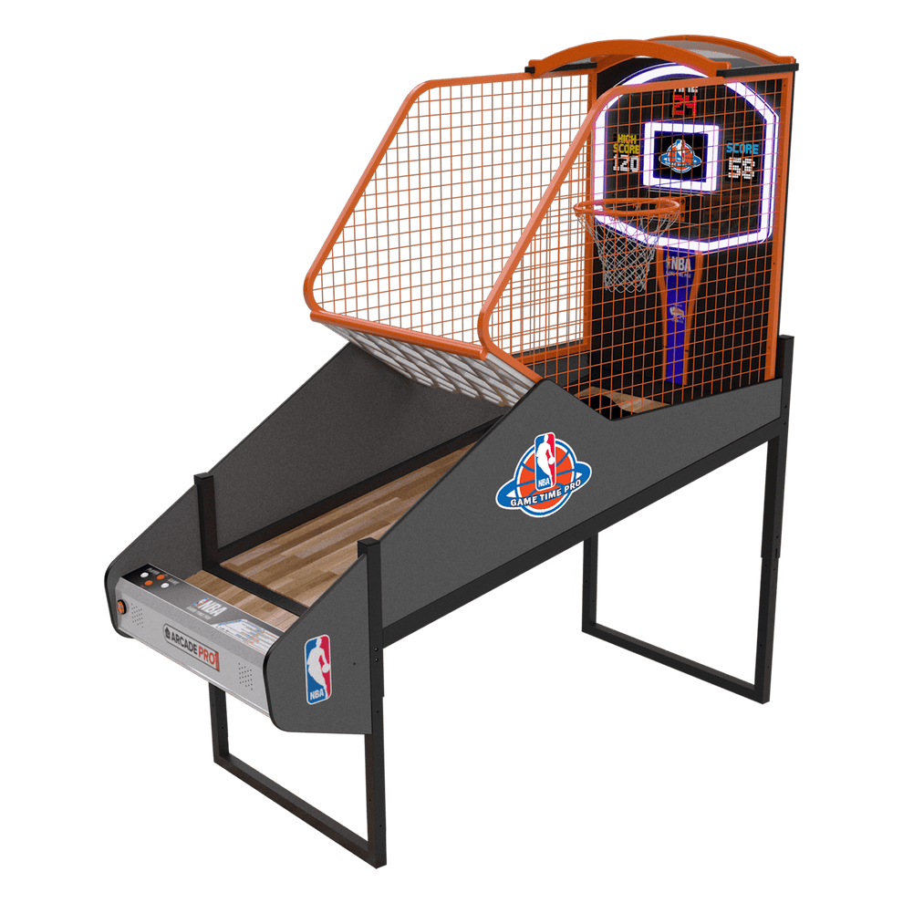 NBA Game Time Pro Home