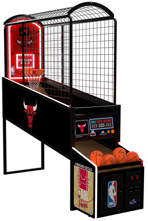 NBA Hoops Matrix