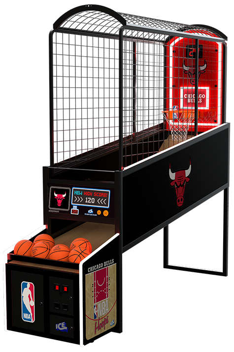 NBA Hoops Matrix