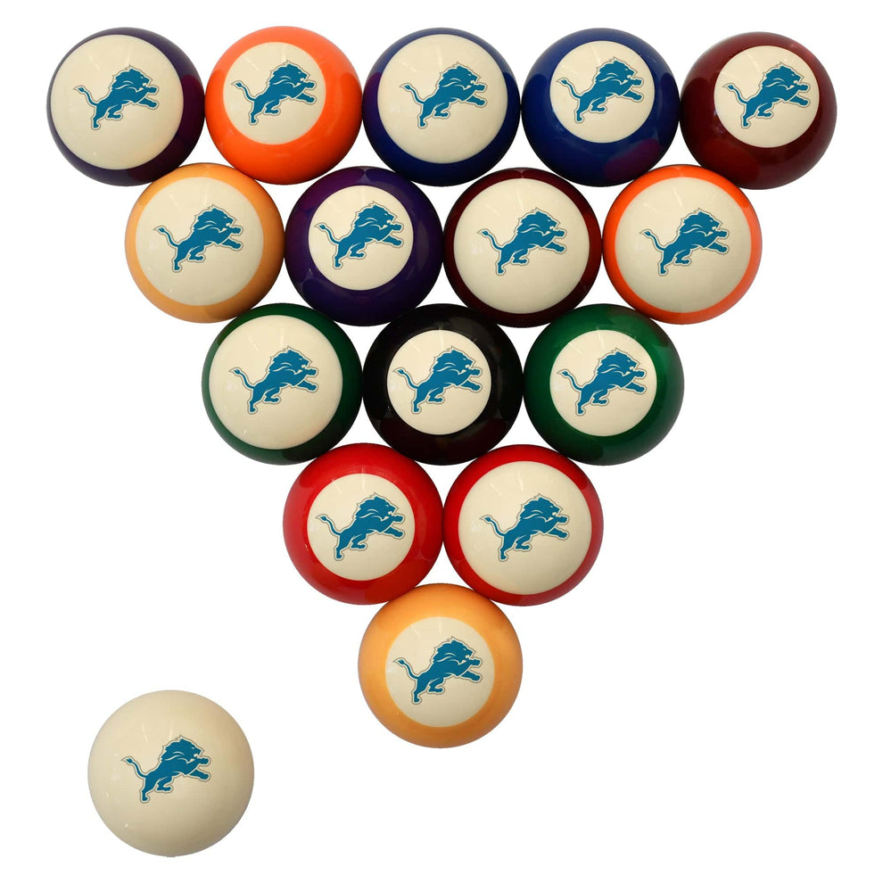 NFL Premium Home Pool Table
