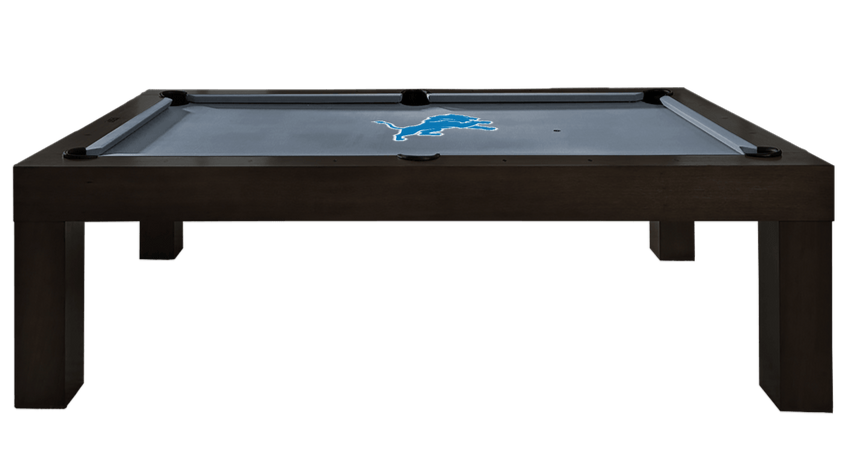 NFL Premium Home Pool Table