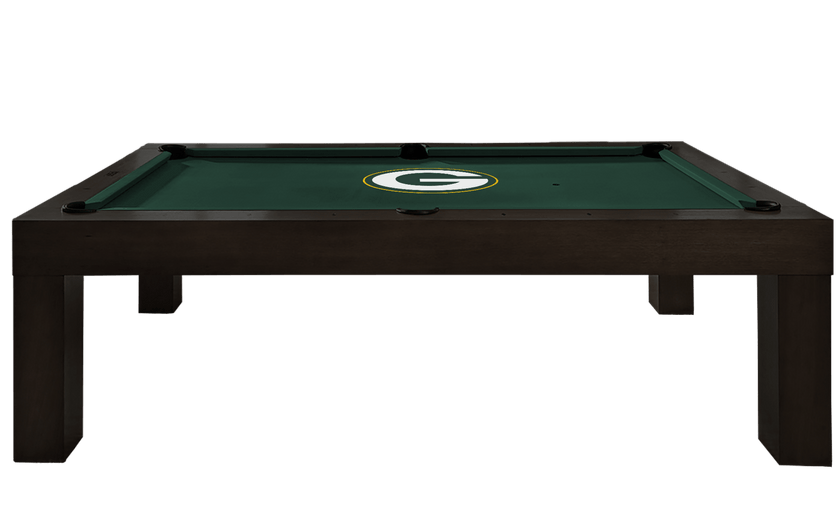 NFL Premium Home Pool Table