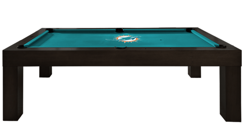 NFL Premium Home Pool Table