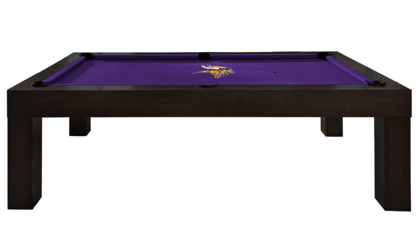 NFL Premium Home Pool Table