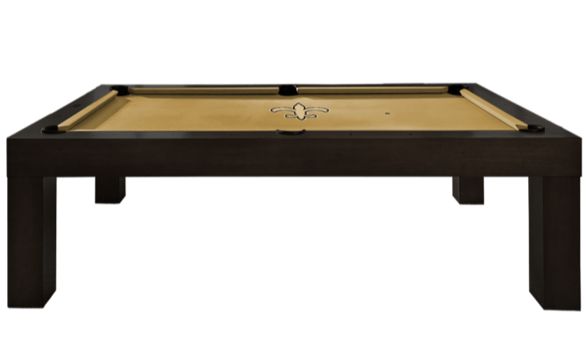 NFL Premium Home Pool Table