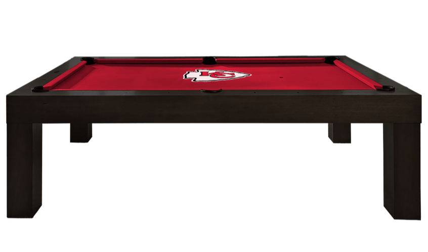 NFL Premium Home Pool Table