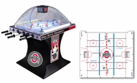Super Chexx Pro Collegiate Edition