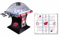 Super Chexx Pro Collegiate Edition