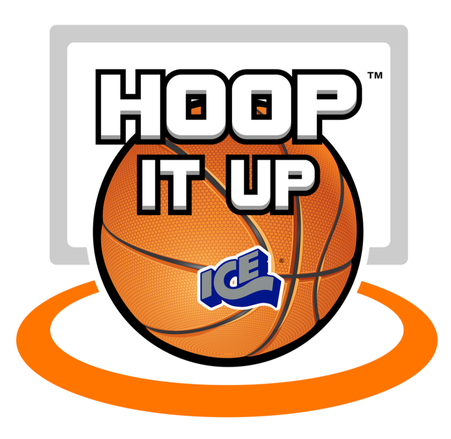 Hoop It Up - Win A Ball