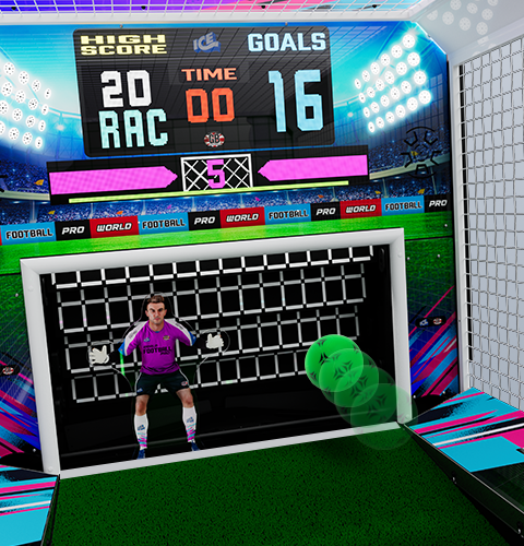 World Football Pro