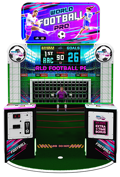 World Football Pro