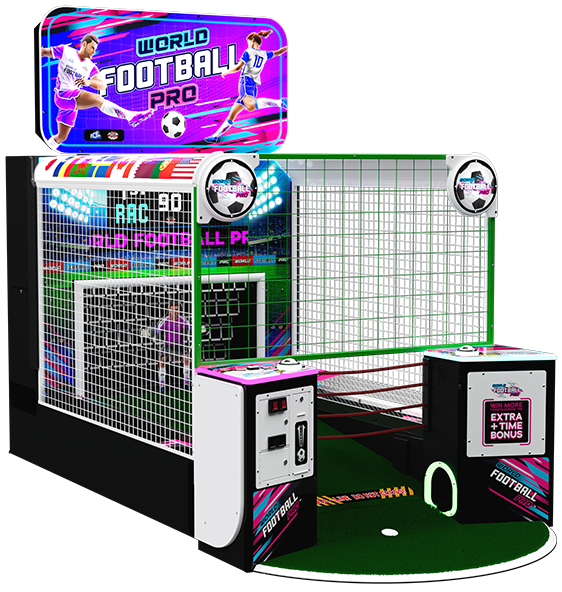 World Football Pro