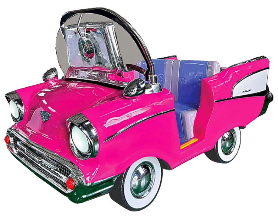 Cruisin 57 Miami Edition