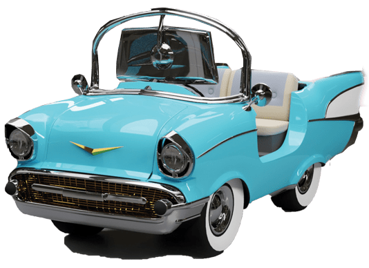 Cruisin 57