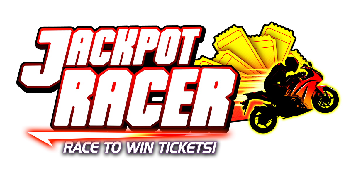 Jackpot Racer