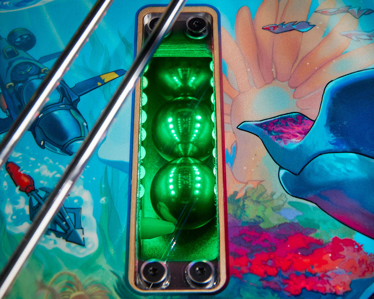 Avatar : La Bataille pour Pandora Édition Collector de Flipper