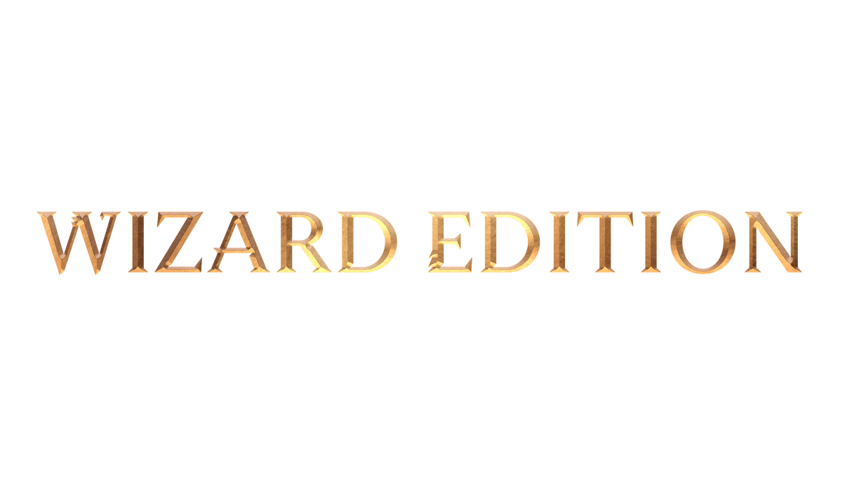 Harry Potter Pinball Wizard Edition