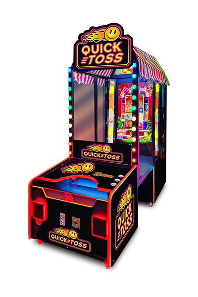 Quick Toss