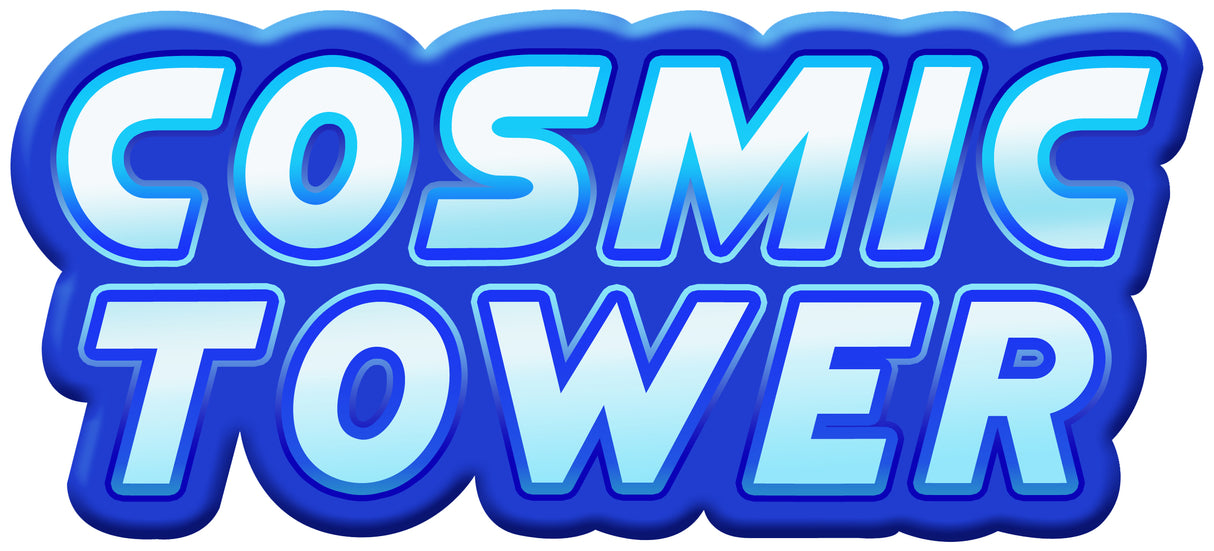Cosmic Tower