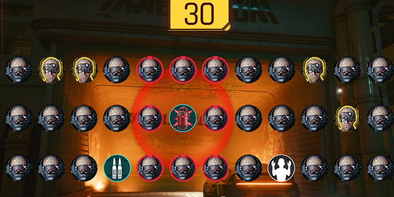 Cyberpunk 2077: Turf Wars