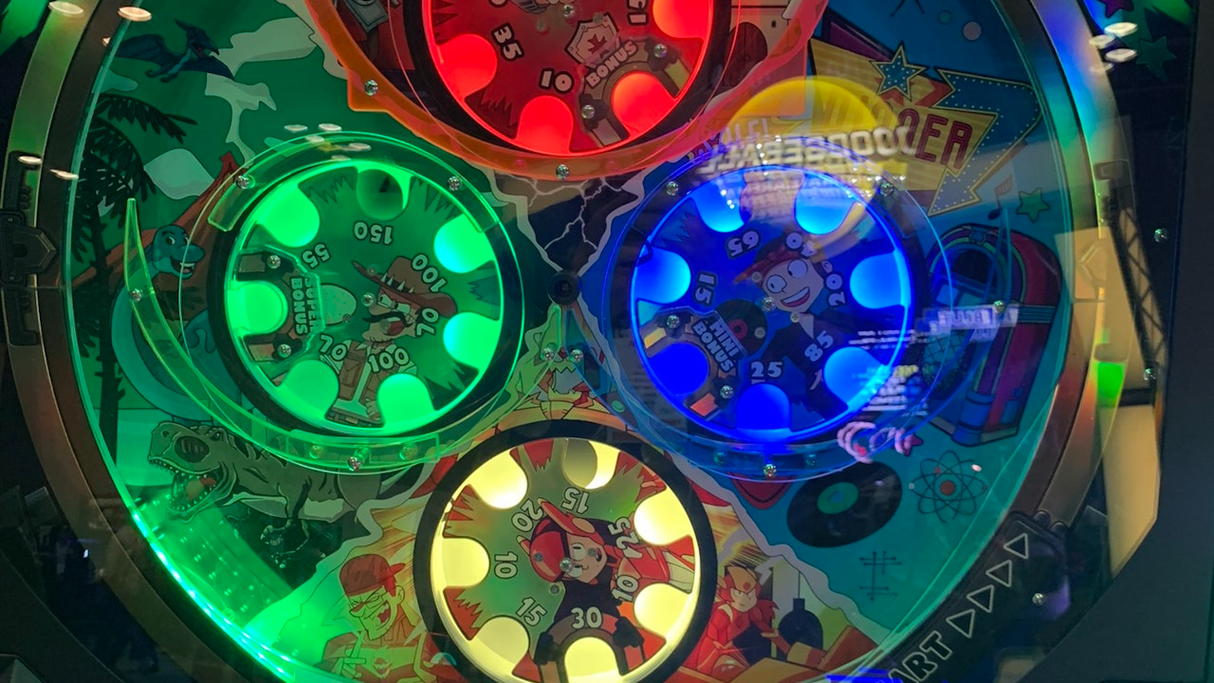 FGTeeV Out of Time