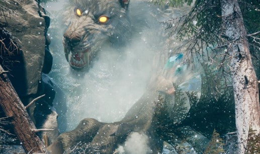 Déchaînement de Kaiju