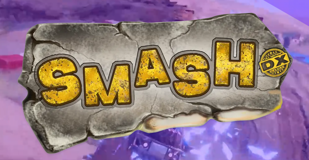 Smash DX