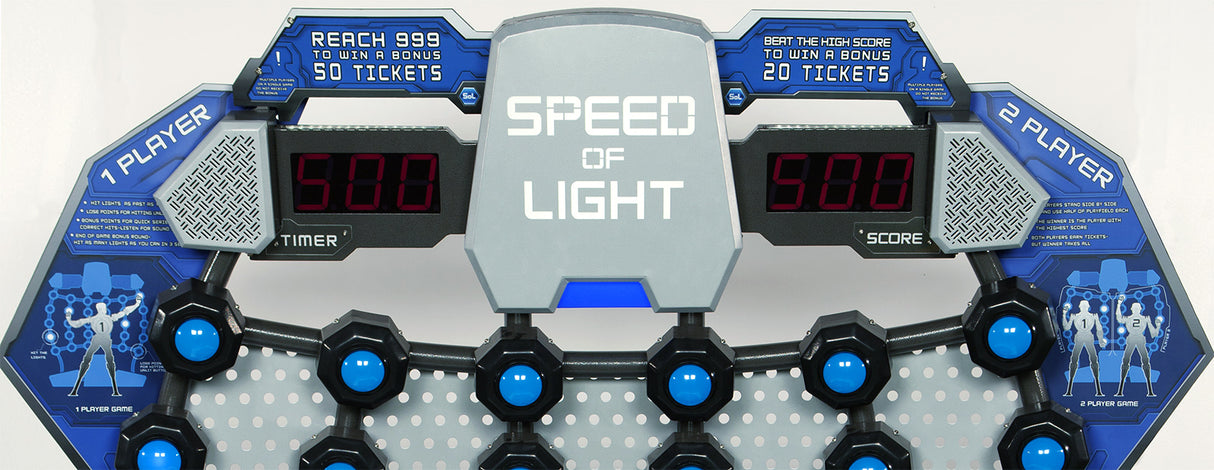 Vitesse de la lumière