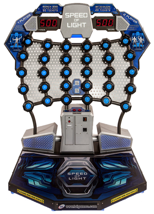 Vitesse de la lumière