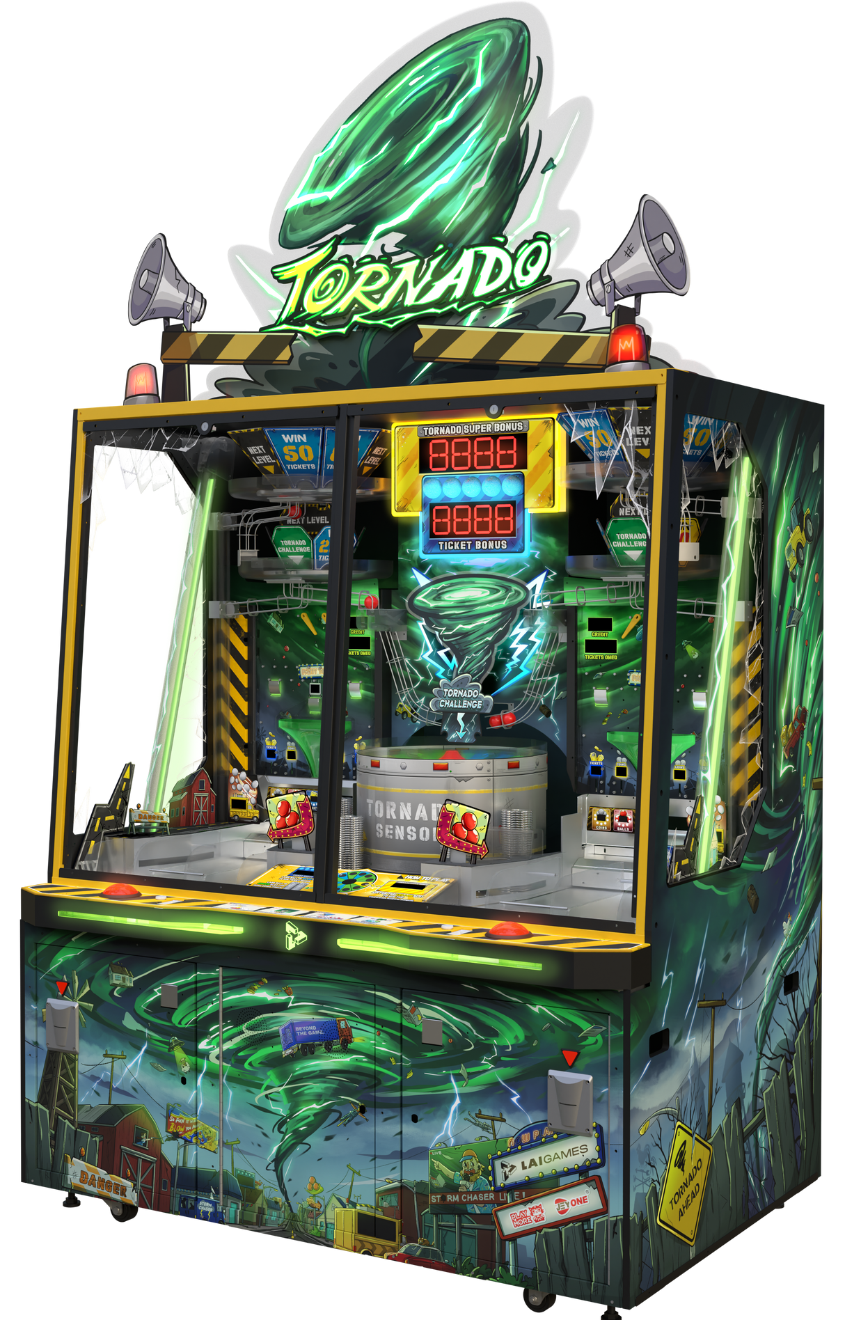 Tornado