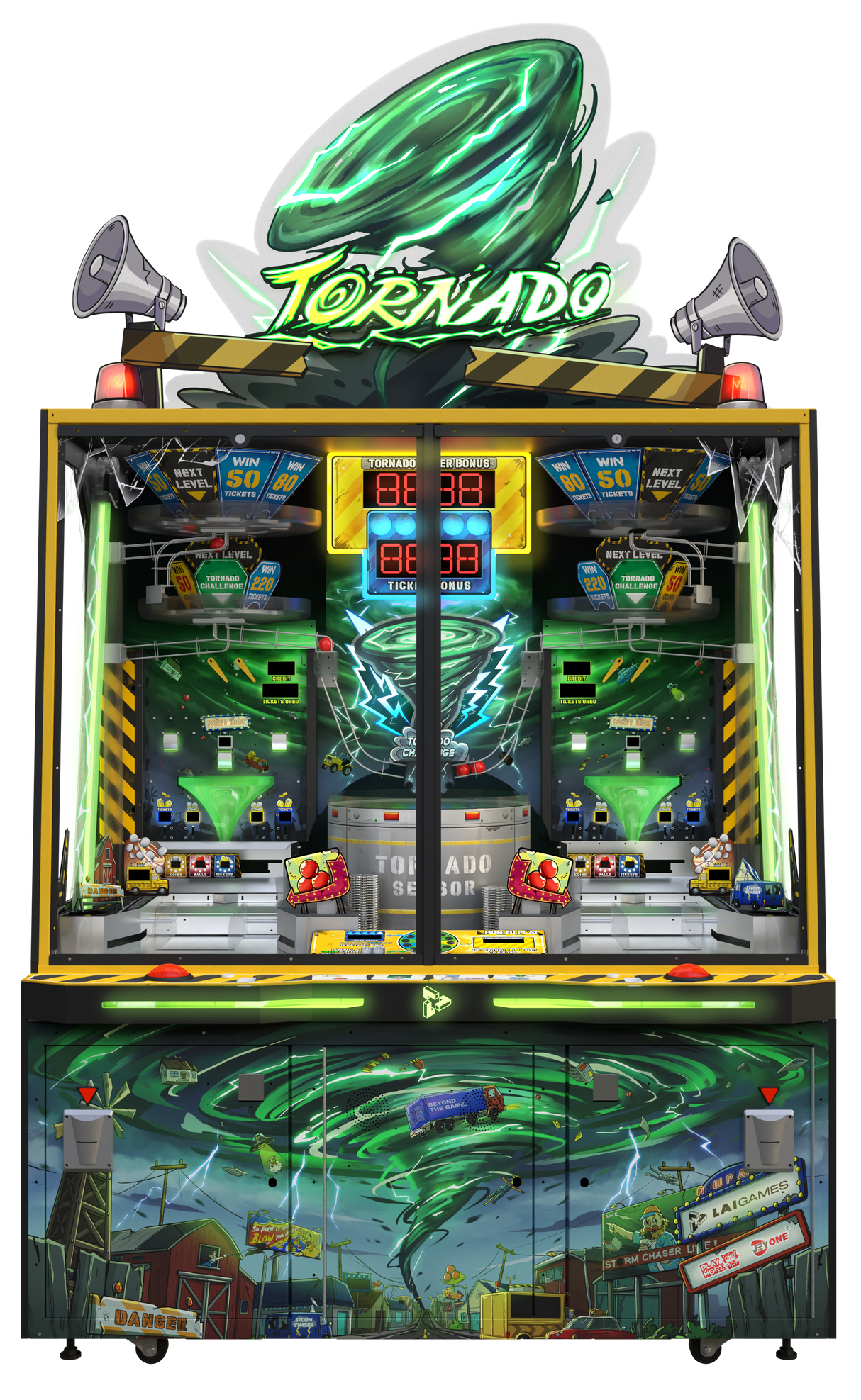 Tornado