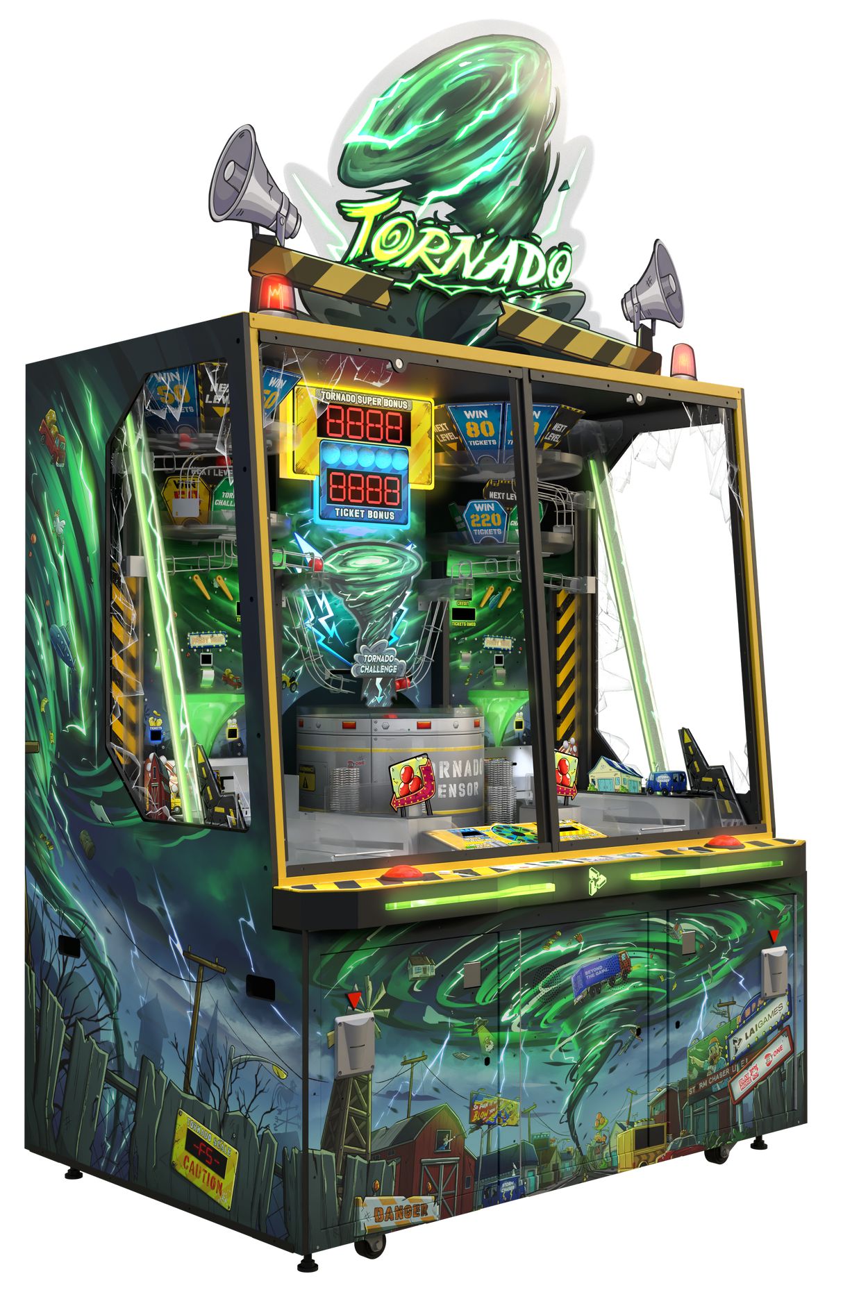 Tornado