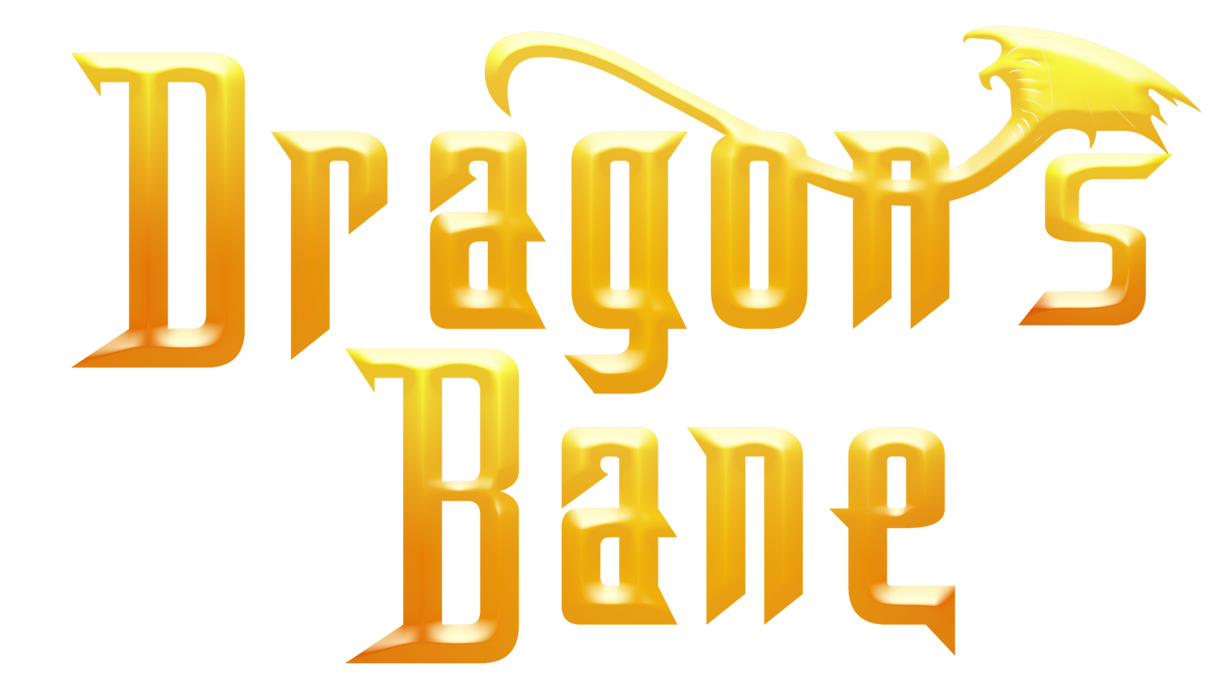 Dragon's Bane