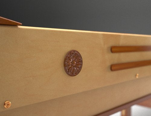 Jeu de palets Grand Champion en édition limitée