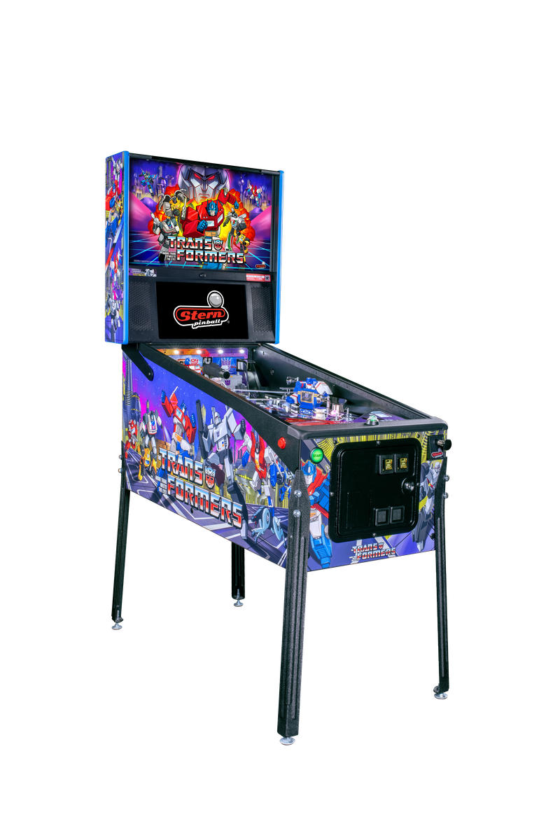 TRANSFORMERS: More Than Meets the Eye Premium Edition
