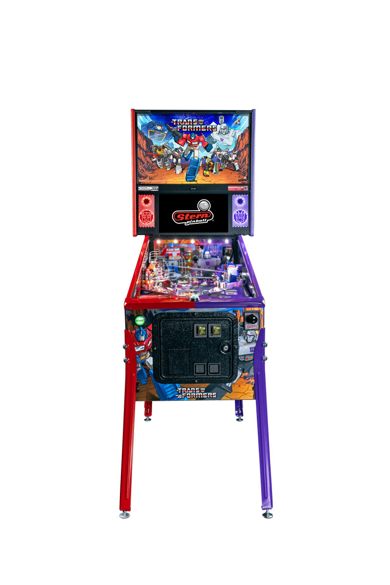TRANSFORMERS: More Than Meets the Eye Limited Edition