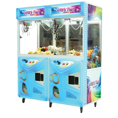 Heure des prix Deluxe 61