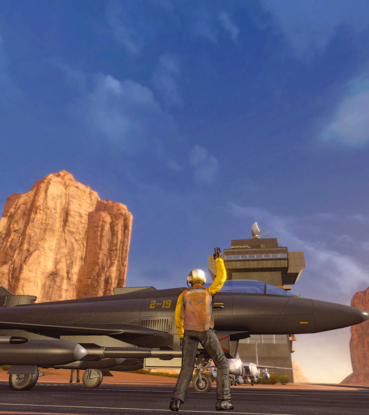 Top Gun : Maverick