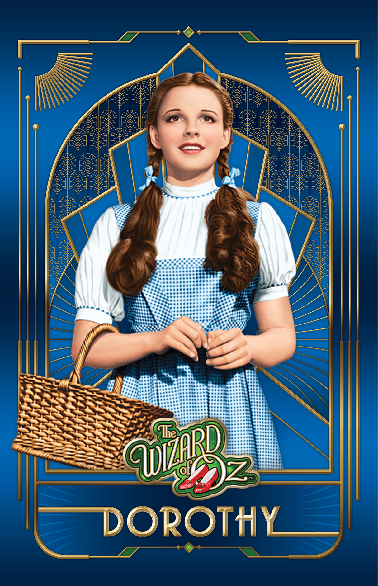 The Wizard of Oz