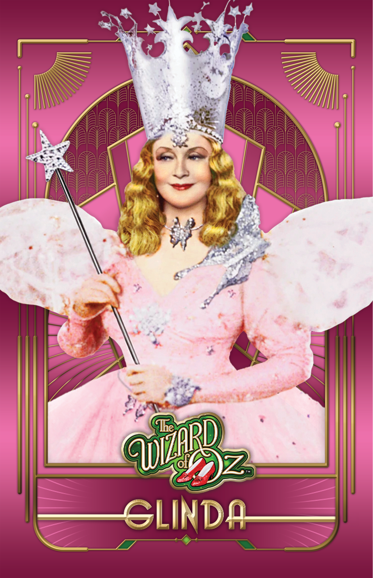 The Wizard of Oz