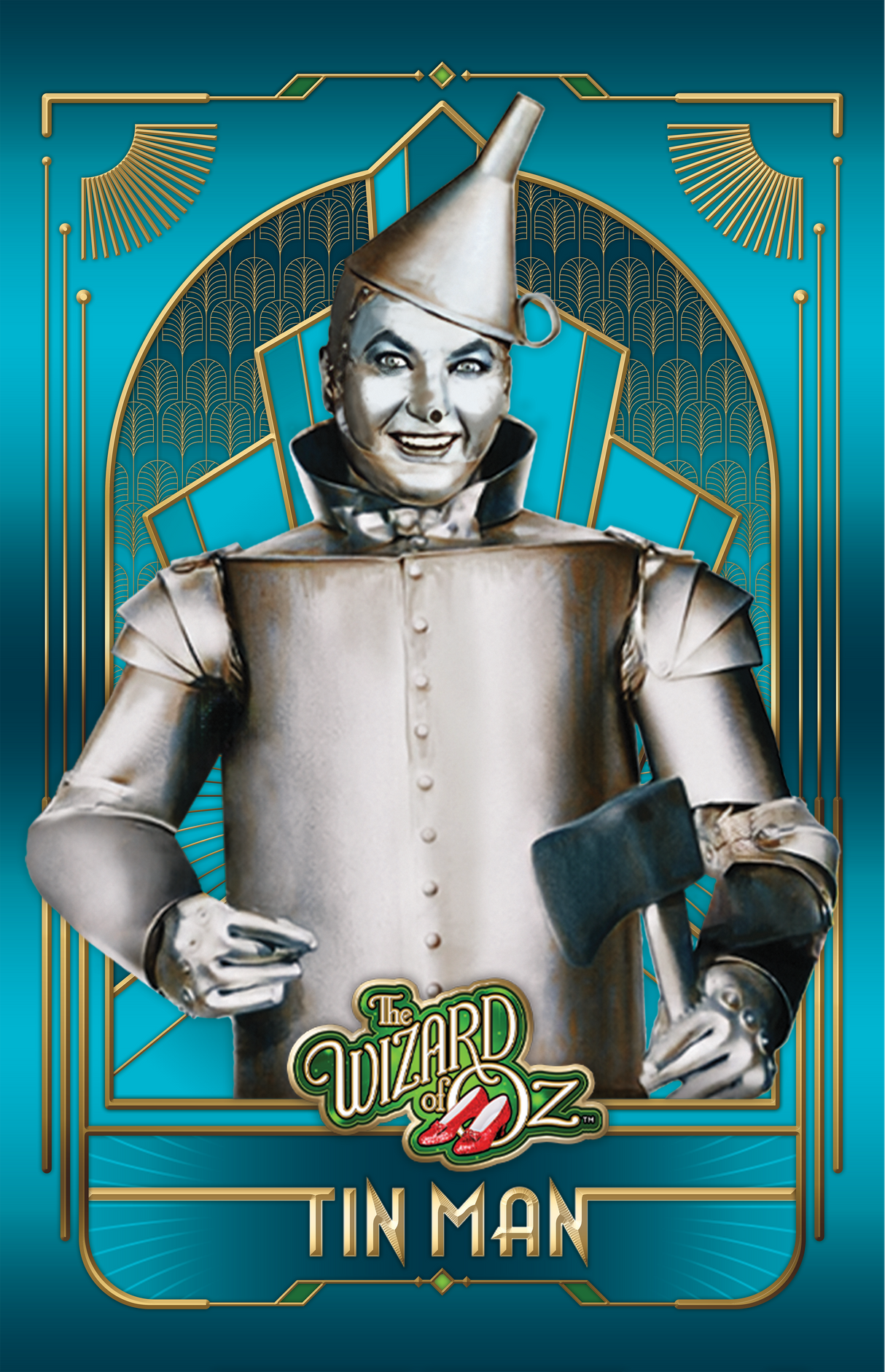 The Wizard of Oz