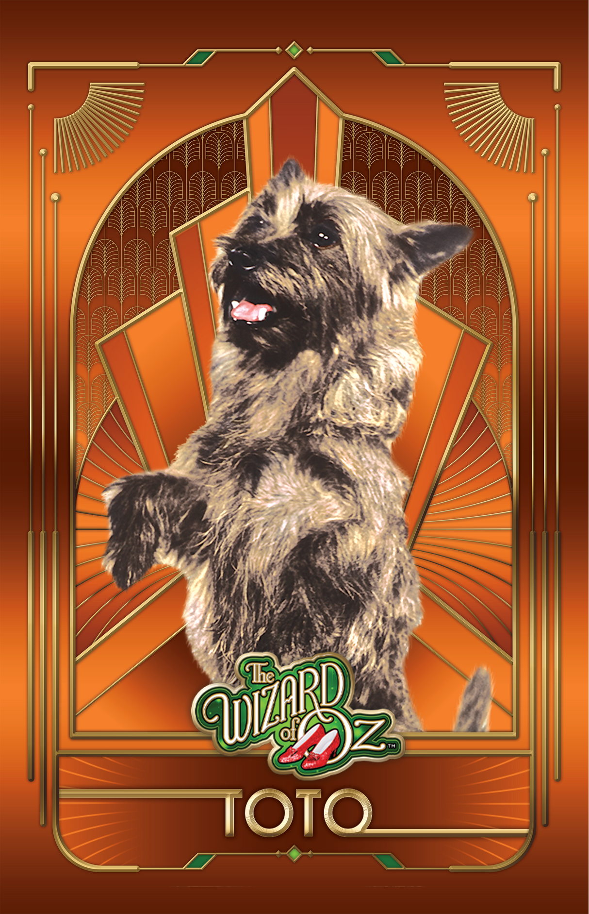 The Wizard of Oz