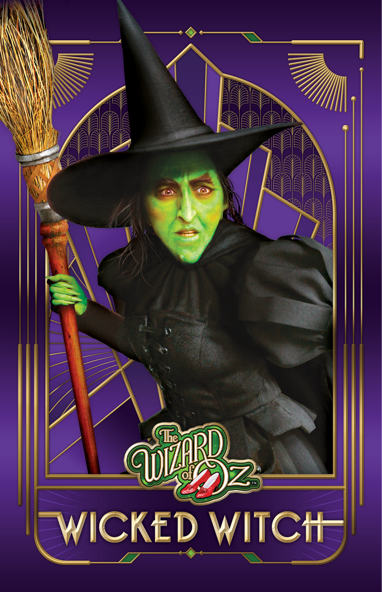 The Wizard of Oz